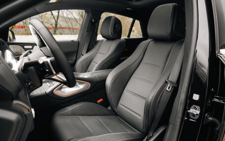Mercedes-Benz GLE Coupe, 2025 год, 14 000 000 рублей, 28 фотография