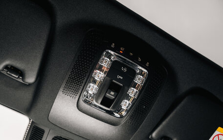 Mercedes-Benz GLE Coupe, 2025 год, 14 000 000 рублей, 27 фотография