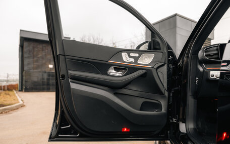 Mercedes-Benz GLE Coupe, 2025 год, 14 000 000 рублей, 19 фотография