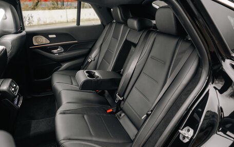 Mercedes-Benz GLE Coupe, 2025 год, 14 000 000 рублей, 30 фотография