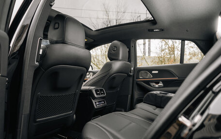 Mercedes-Benz GLE Coupe, 2025 год, 14 000 000 рублей, 31 фотография