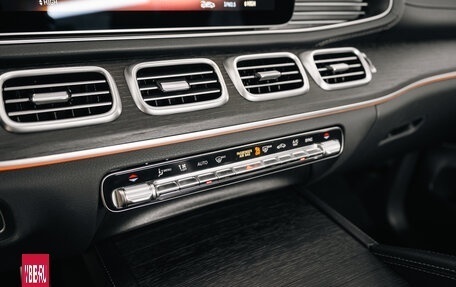 Mercedes-Benz GLE Coupe, 2025 год, 14 000 000 рублей, 24 фотография