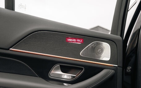 Mercedes-Benz GLE Coupe, 2025 год, 14 000 000 рублей, 33 фотография