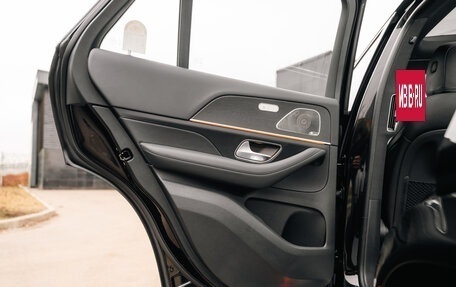 Mercedes-Benz GLE Coupe, 2025 год, 14 000 000 рублей, 32 фотография