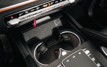 Mercedes-Benz GLE Coupe, 2025 год, 14 000 000 рублей, 23 фотография