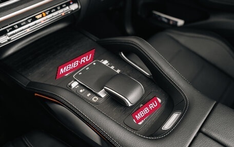 Mercedes-Benz GLE Coupe, 2025 год, 14 000 000 рублей, 21 фотография