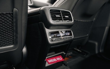 Mercedes-Benz GLE Coupe, 2025 год, 14 000 000 рублей, 34 фотография