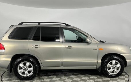 Hyundai Santa Fe Classic, 2008 год, 950 000 рублей, 4 фотография