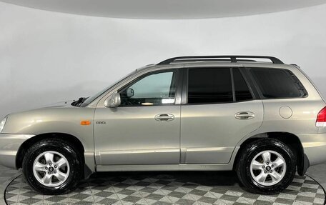 Hyundai Santa Fe Classic, 2008 год, 950 000 рублей, 8 фотография