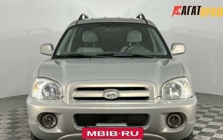 Hyundai Santa Fe Classic, 2008 год, 950 000 рублей, 2 фотография