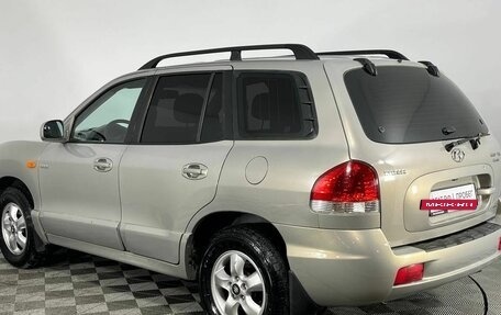 Hyundai Santa Fe Classic, 2008 год, 950 000 рублей, 7 фотография