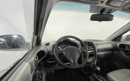 Hyundai Santa Fe Classic, 2008 год, 950 000 рублей, 13 фотография