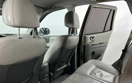 Hyundai Santa Fe Classic, 2008 год, 950 000 рублей, 9 фотография