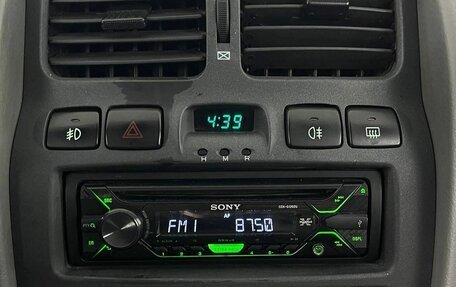 Hyundai Santa Fe Classic, 2008 год, 950 000 рублей, 19 фотография