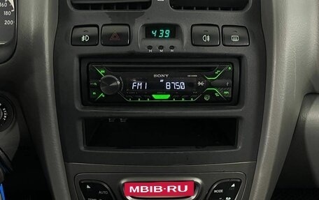 Hyundai Santa Fe Classic, 2008 год, 950 000 рублей, 21 фотография