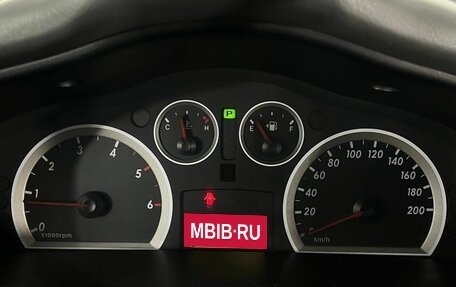 Hyundai Santa Fe Classic, 2008 год, 950 000 рублей, 18 фотография