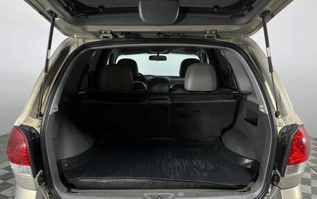 Hyundai Santa Fe Classic, 2008 год, 950 000 рублей, 28 фотография