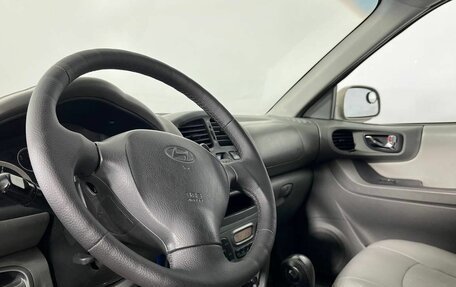 Hyundai Santa Fe Classic, 2008 год, 950 000 рублей, 25 фотография