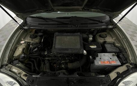 Hyundai Santa Fe Classic, 2008 год, 950 000 рублей, 27 фотография