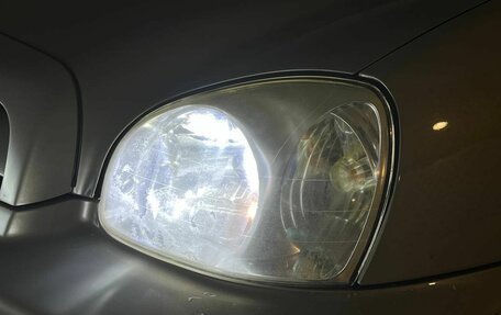 Hyundai Santa Fe Classic, 2008 год, 950 000 рублей, 31 фотография