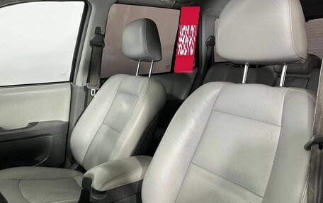 Hyundai Santa Fe Classic, 2008 год, 950 000 рублей, 26 фотография