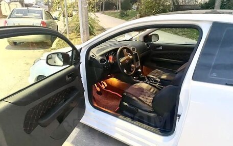 Ford Focus II рестайлинг, 2007 год, 800 000 рублей, 8 фотография