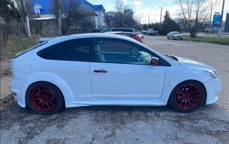 Ford Focus II рестайлинг, 2007 год, 800 000 рублей, 5 фотография