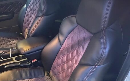 Ford Focus II рестайлинг, 2007 год, 800 000 рублей, 9 фотография