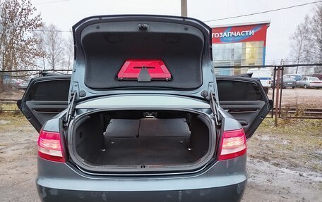 Audi A6, 2007 год, 1 100 000 рублей, 9 фотография