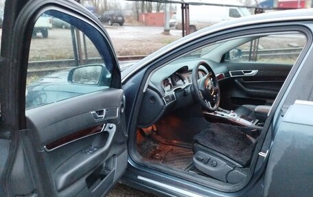 Audi A6, 2007 год, 1 100 000 рублей, 13 фотография