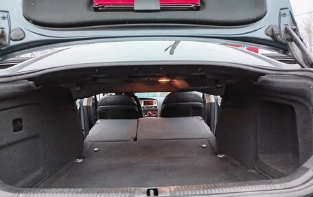 Audi A6, 2007 год, 1 100 000 рублей, 10 фотография