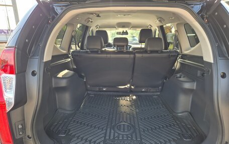 Mitsubishi Pajero Sport III рестайлинг, 2019 год, 2 900 000 рублей, 8 фотография
