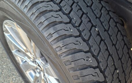 Mitsubishi Pajero Sport III рестайлинг, 2019 год, 2 900 000 рублей, 19 фотография