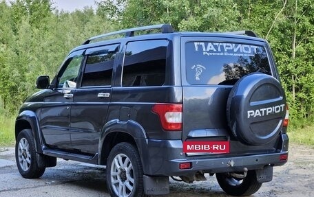 ЛуАЗ Patriot, 2016 год, 1 280 000 рублей, 3 фотография