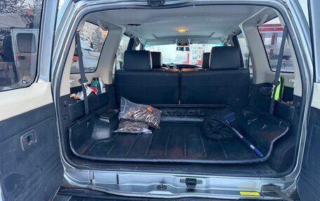 Nissan Patrol, 2006 год, 1 500 000 рублей, 6 фотография