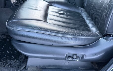 Nissan Patrol, 2006 год, 1 500 000 рублей, 11 фотография