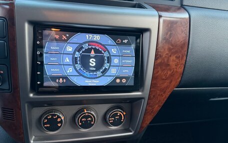 Nissan Patrol, 2006 год, 1 500 000 рублей, 14 фотография