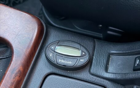 Nissan Patrol, 2006 год, 1 500 000 рублей, 15 фотография