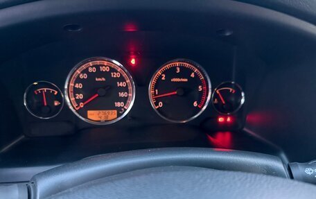 Nissan Patrol, 2006 год, 1 500 000 рублей, 9 фотография