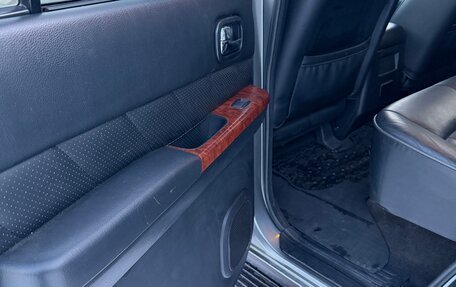 Nissan Patrol, 2006 год, 1 500 000 рублей, 13 фотография