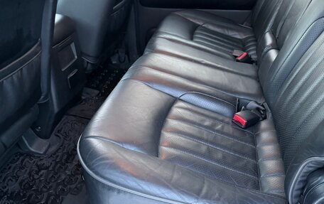 Nissan Patrol, 2006 год, 1 500 000 рублей, 12 фотография