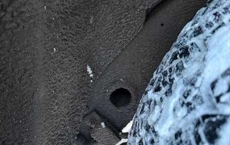 Nissan Patrol, 2006 год, 1 500 000 рублей, 17 фотография