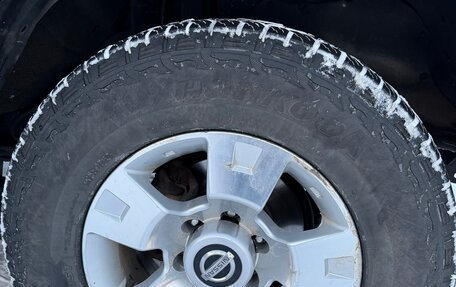 Nissan Patrol, 2006 год, 1 500 000 рублей, 18 фотография