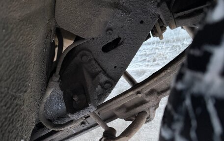 Nissan Patrol, 2006 год, 1 500 000 рублей, 20 фотография