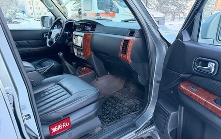 Nissan Patrol, 2006 год, 1 500 000 рублей, 19 фотография