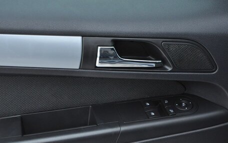 Opel Zafira B, 2007 год, 570 000 рублей, 17 фотография