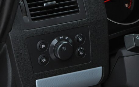 Opel Zafira B, 2007 год, 570 000 рублей, 18 фотография