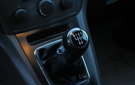 Opel Zafira B, 2007 год, 570 000 рублей, 15 фотография