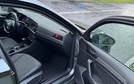 Volkswagen Jetta VII, 2020 год, 1 800 000 рублей, 7 фотография