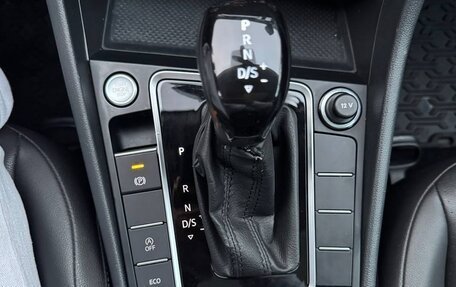 Volkswagen Jetta VII, 2020 год, 1 800 000 рублей, 10 фотография